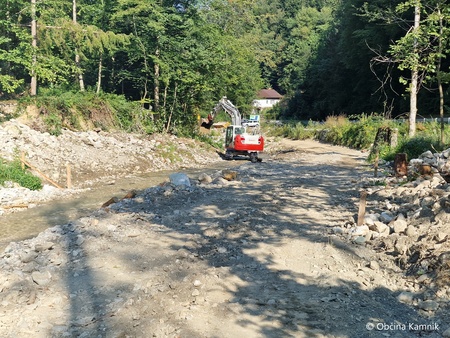 Sanacijska obnova vodotokov in hudournikov po poplavah_Črna (13)